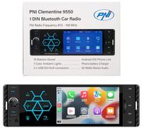 PNI PNI-MP5-9550 Autoradio