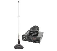 PNI PNI-PACK13 Station de radio CB + Antenne