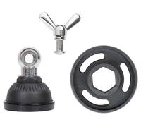 PNI PNI-PL-DV Adaptateur, câble d'antenne