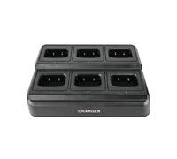 PNI PNI-WCR406 Chargeur de batterie