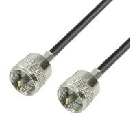 pni r 1000 pl259 cable pl259 prise de courant 10 m