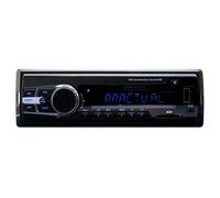 pni radio avec haut parleurs coaxiaux 8524bt 45w hifi500