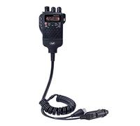 PNI Radio CB Portable Escort HP 62, Multi Standard, 4W, 12V, AM-FM, ASQ réglable à 5 Niveaux, Gain RF à 9 Niveaux, Double Veille, Balayage, Verrouillage