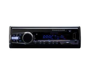 pni radio depute clementine bus 8524bt 3 joueur avec bluetooth