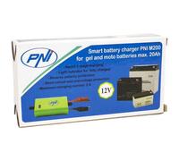 Pni Redresseur M200 20ah