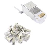 pni rj cat 7s ftp 45 connecteur 10 unites