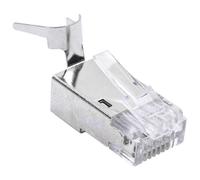 pni rj cat 7s ftp 45 connecteur