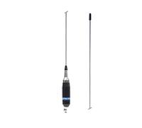 PNI S9 Antenne CB papillon Longueur de rayon 120 cm sans fil