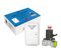 pni safe house 200 gaz detecteur trousse 3 4 solenoide