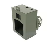 PNI Safe Lock 550 Boîtier de sécurité en métal pour caméras de Chasse 550C