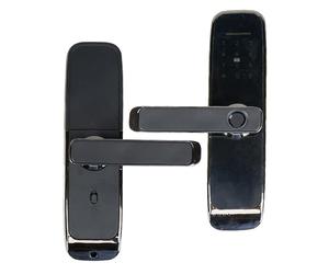 PNI SafeHome PTY101L Smart Lock, gauche, empreinte digitale, code/card pplication mobile Tuya Smart