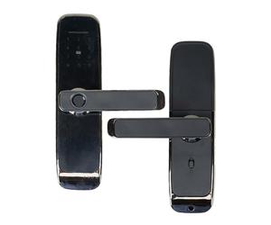 PNI SafeHome PTY101R Smart Lock, droit, empreinte digitale, code/card pplication mobile Tuya Smart