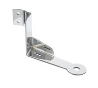 PNI Support d'antenne SPA-33 Pro pour Colonne Verticale de Porte conducteur, recommandé pour Scania R/S/G Series, Nouvelle génération