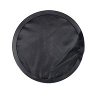 PNI Support en Caoutchouc pour la Base magnétique de l'antenne PNI UF400 d'un diamètre de 120 mm