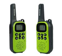 Pni Talkie-walkie Dc44 2 Unités