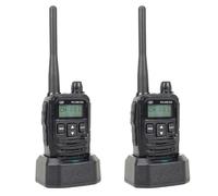 Pni Talkie-walkie Dmr R45 2 Unités