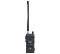 PNI Walkie-talkie HP72 Noir
