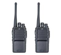 Pni Talkie-walkie Pmr R15 2 Unités