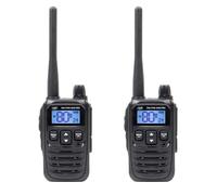 Pni Talkie-walkie Pmr R45 Pro 2 Unités
