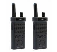 Pni Talkie-walkie Pmr R60 2 Unités