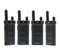 Pni Talkie-walkie Pmr R60 4 Unités