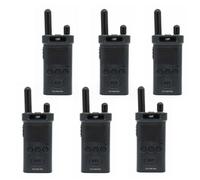 Pni Pmr R60 Walkie Talkie 6 Units Clair