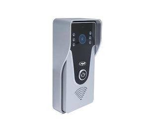 PNI Unité de passerelle UP70 pour l'interphone vidéo SafeHome PT750 DF780