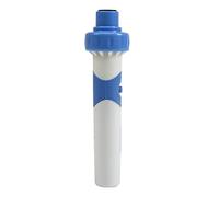 PNI V-Ear Wax Remover, Kit de nettoyage automatique des oreilles doux et sûr à 2 têtes, aspiration et vibration faciles