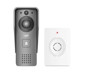 pni visiophone intelligent house 910