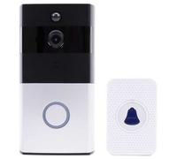 pni visiophone intelligent safehome pt710b