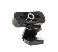 PNI Webcam CW1870 Full HD, Connexion USB, Clip-on, Microphone intégré