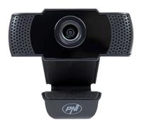pni webcam full hd avec haut parleur cw1850