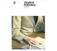 Vladimir Nabokov – Pnin – Penguin Modern Classics – Poche