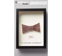 Pnin Publisher: Brilliance Audio on CD Unabridged; Unabridged edition