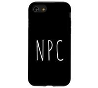 PNJ Coque pour iPhone SE (2020) / 7/8