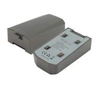 Set de 2 batteries pour drone r skylab