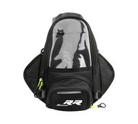 PNJDHGJFT Sacoche de réservoir magnétique pour Moto for BM@&W S1000RR 2010-2019 Accessories Motorcycle New Multifunctional Phone Navigation Tank Bag