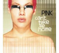 Pnk Can't Take Me Home (CD)
