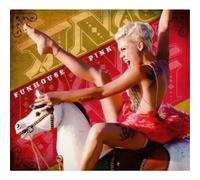 Tony Kanal – Funhouse – Sony Music