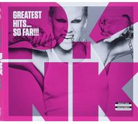 Greatest Hits: So Far