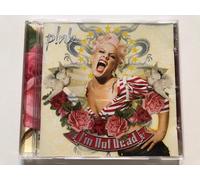 PNK I'm Not Dead (CD)