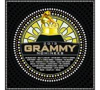 PNK/KATY PERRY/ADELE/FUN/+ - GRAMMY NOMINEES 2013 CD POP INTERNATIONAL NEUF