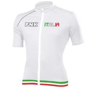 Pnk Maillot à Manches Courtes Italia