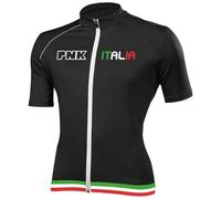 Pnk Maillot à Manches Courtes Italia