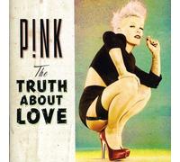 The Truth About Love