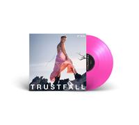 P!nk - P!NK Trustfall Ltd Pink Vinyl