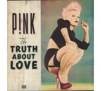 Pink – The Truth About Love – Vinyle 2LP – RCA