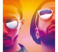 PNL Dans La Légende (Vinyl) 12" Album