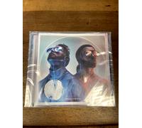 Pnl - Deux Frères (Inclus Le Titre "Capuche")