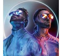 Pnl - Deux Frères (Inclus Le Titre "Capuche")